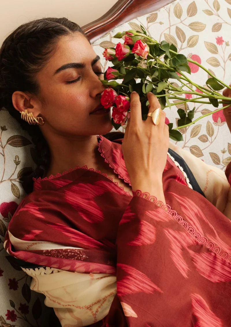 Coco Prints 2025 Vol 2 by Zara Shahjahan | 06A - Image 2