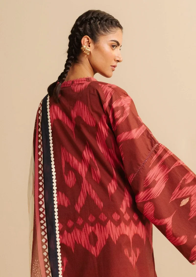 Coco Prints 2025 Vol 2 by Zara Shahjahan | 06A - Image 3