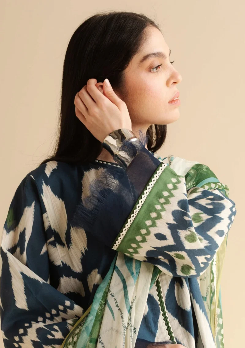Coco Prints 2025 Vol 2 by Zara Shahjahan | 06B - Image 4