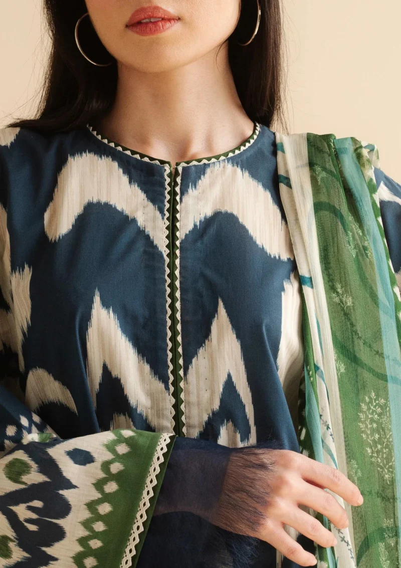 Coco Prints 2025 Vol 2 by Zara Shahjahan | 06B - Image 3