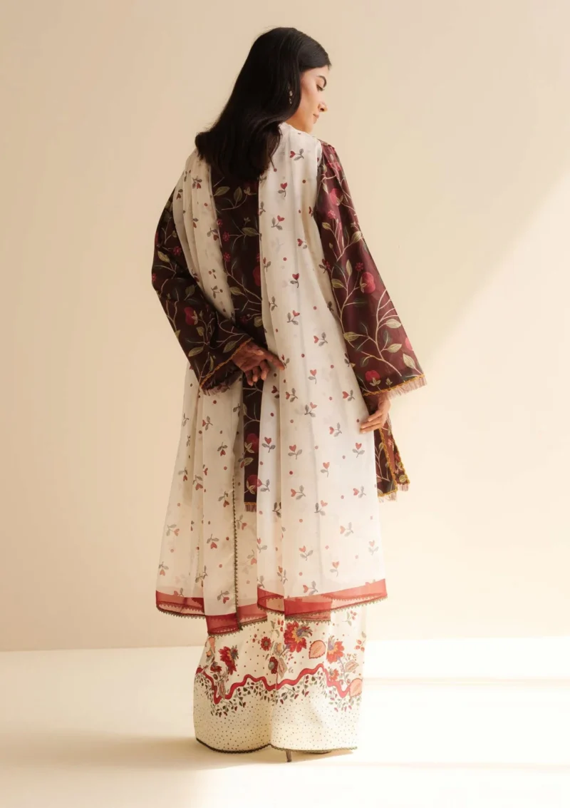 Coco Prints 2025 Vol 2 by Zara Shahjahan | 07A - Image 4