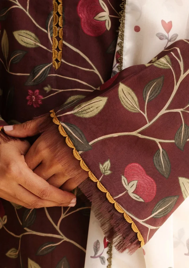 Coco Prints 2025 Vol 2 by Zara Shahjahan | 07A - Image 2