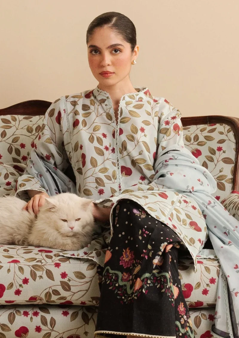 Coco Prints 2025 Vol 2 by Zara Shahjahan | 07B - Image 4