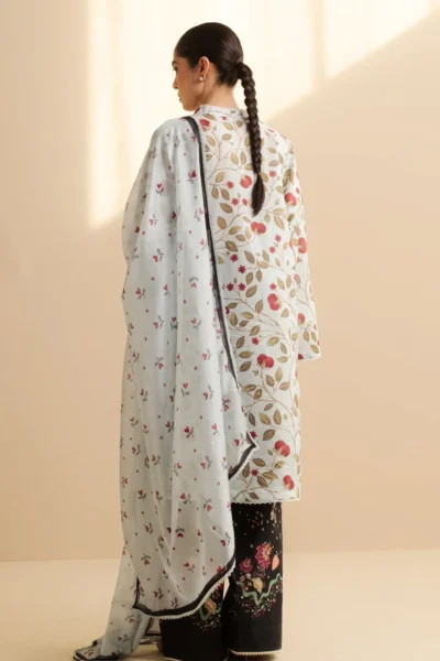 Coco Prints 2025 Vol 2 by Zara Shahjahan | 07B