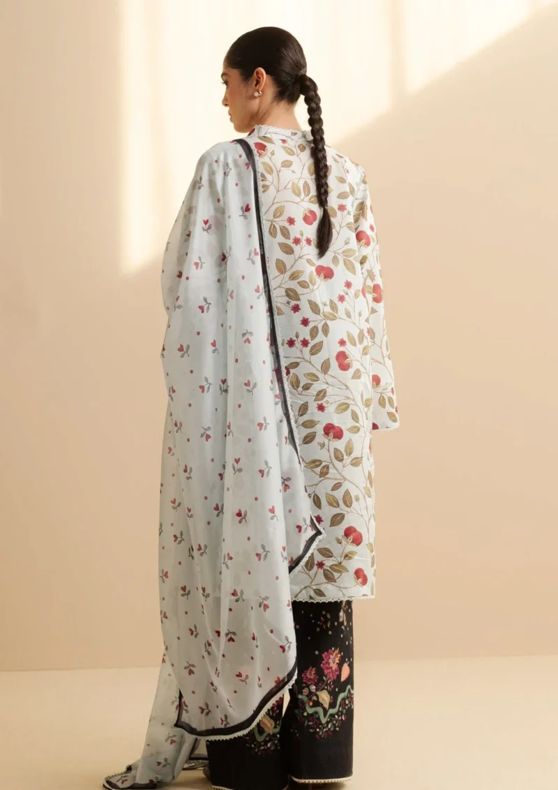 Coco Prints 2025 Vol 2 by Zara Shahjahan | 07B - Image 2