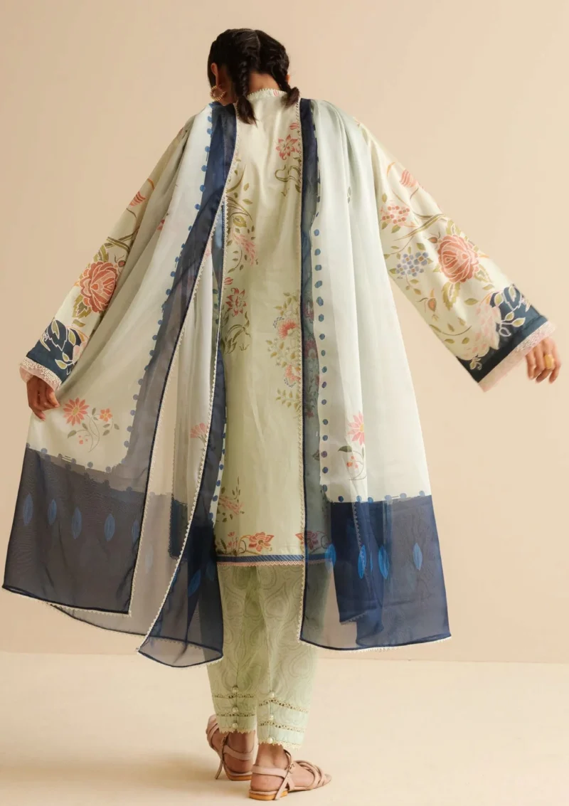 Coco Prints 2025 Vol 2 by Zara Shahjahan | 08A - Image 3