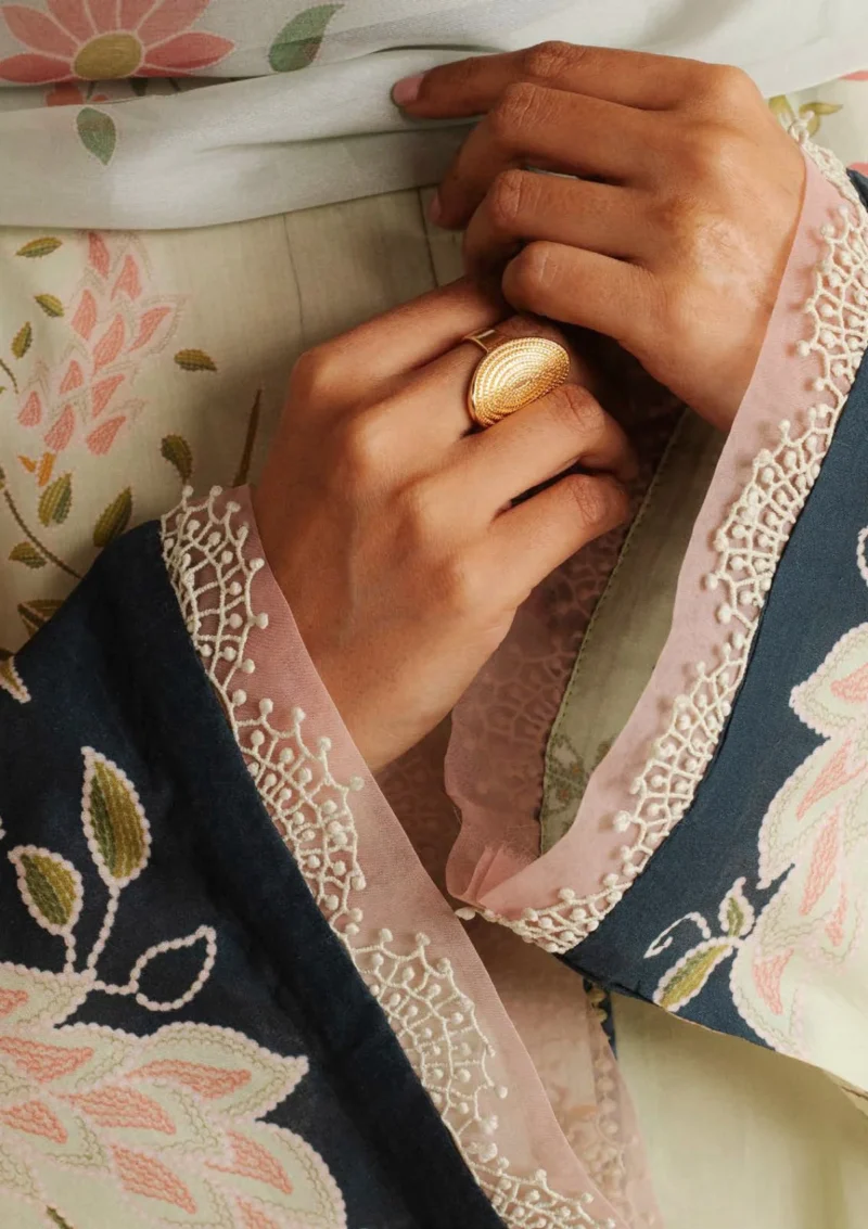 Coco Prints 2025 Vol 2 by Zara Shahjahan | 08A - Image 2