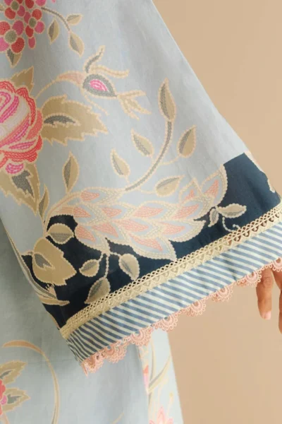 Coco Prints 2025 Vol 2 by Zara Shahjahan | 08B