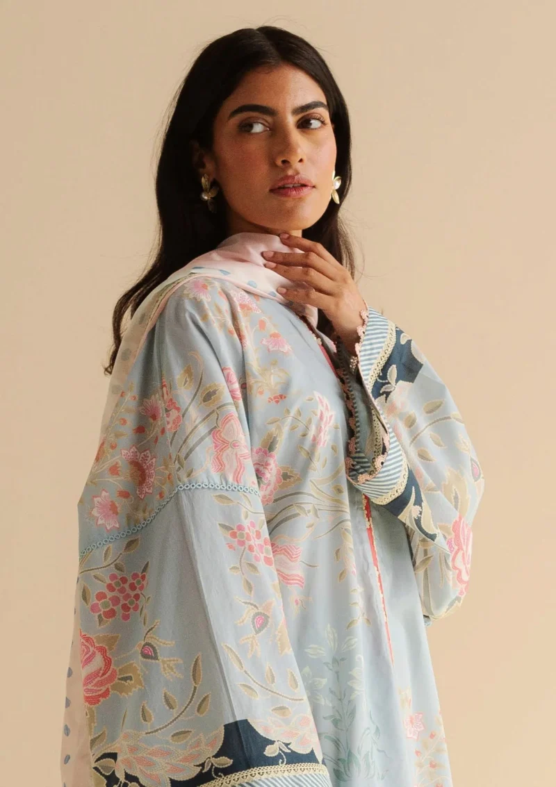 Coco Prints 2025 Vol 2 by Zara Shahjahan | 08B - Image 3