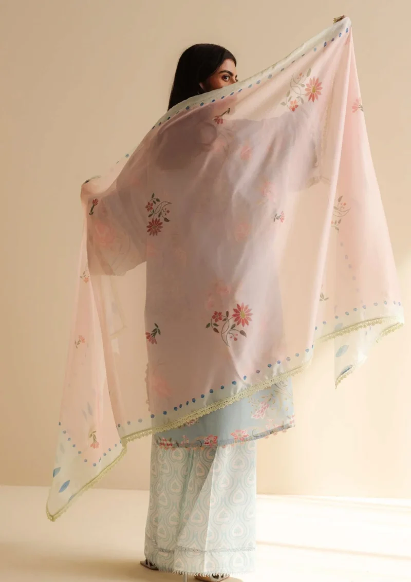 Coco Prints 2025 Vol 2 by Zara Shahjahan | 08B - Image 4