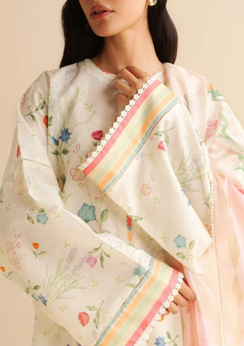 Coco Prints 2025 Vol 2 by Zara Shahjahan | 09B - Image 2