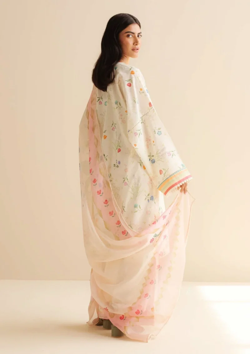 Coco Prints 2025 Vol 2 by Zara Shahjahan | 09B - Image 3