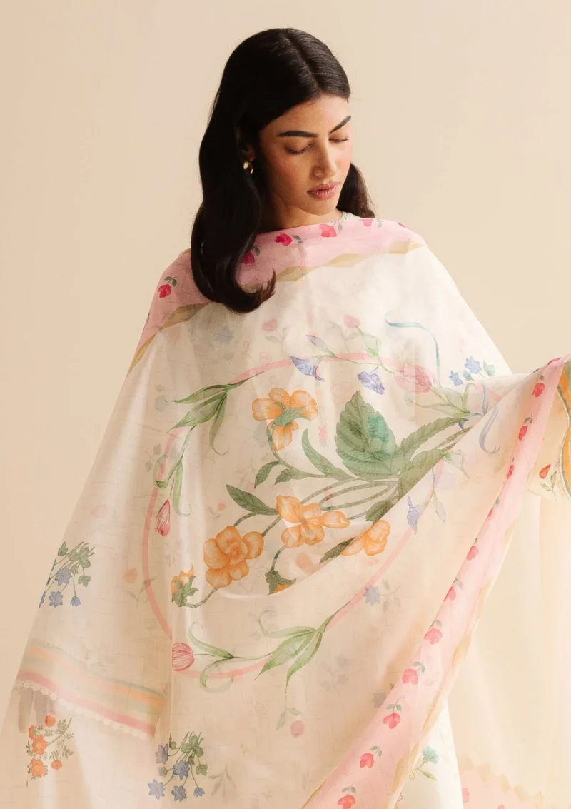 Coco Prints 2025 Vol 2 by Zara Shahjahan | 09B - Image 4