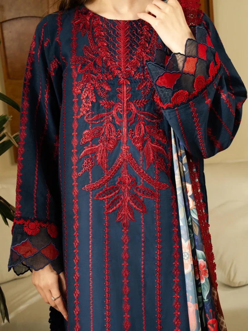 AINA | UNSTITCHED - Image 3
