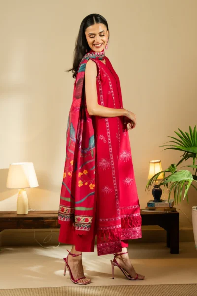 VENA | UNSTITCHED