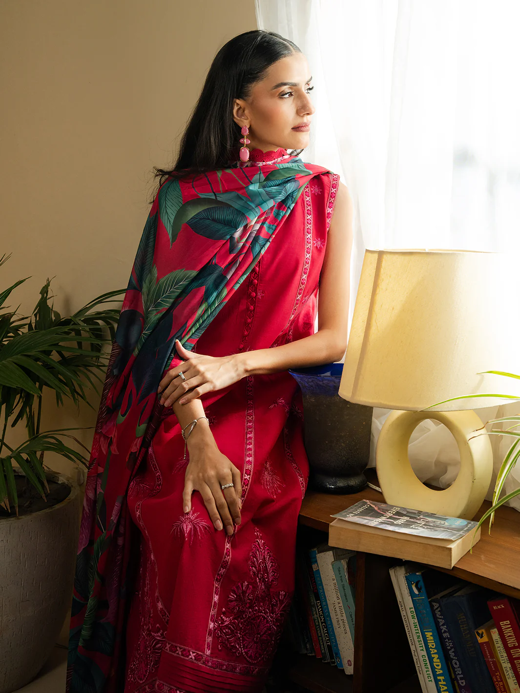 VENA | UNSTITCHED - Image 3