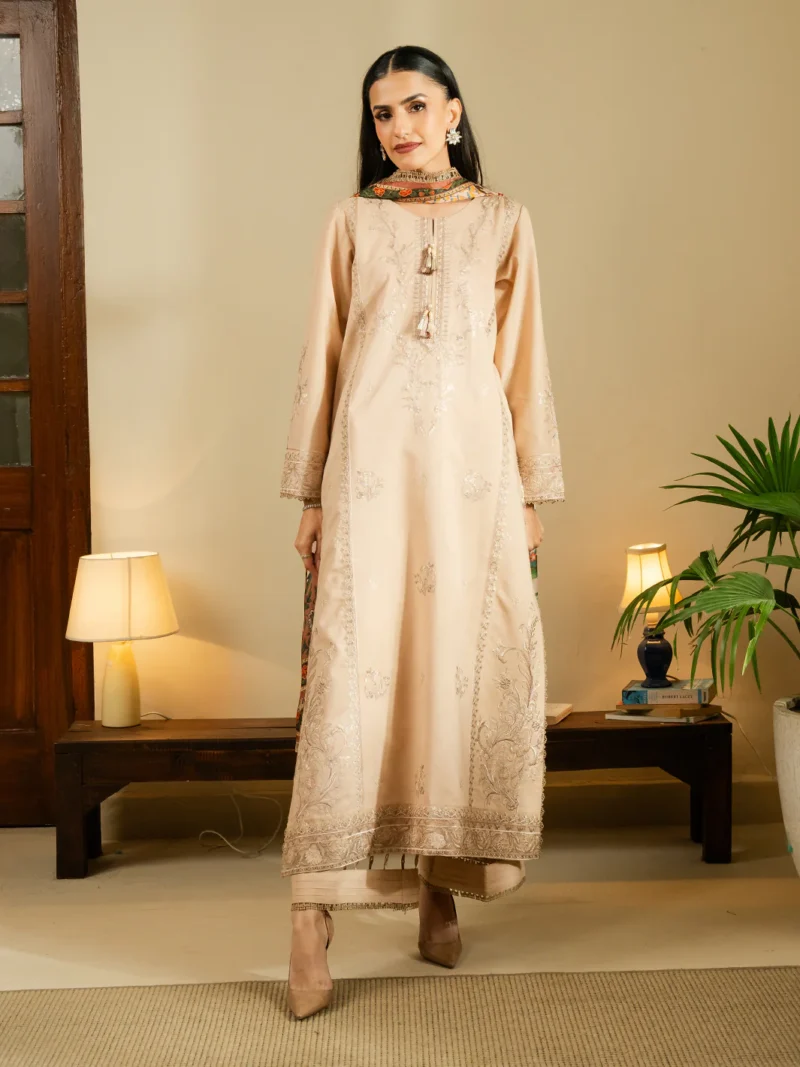 BAHA | UNSTITCHED