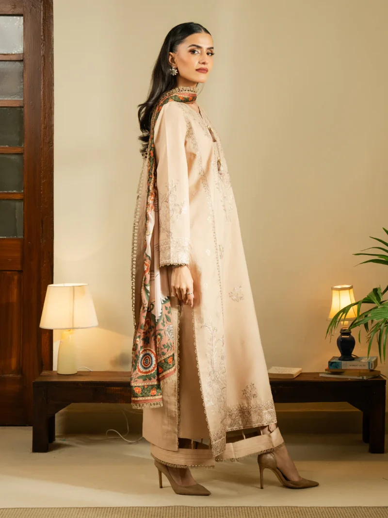 BAHA | UNSTITCHED - Image 2