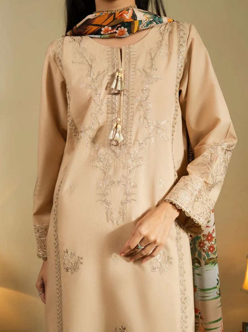 BAHA | UNSTITCHED - Image 3