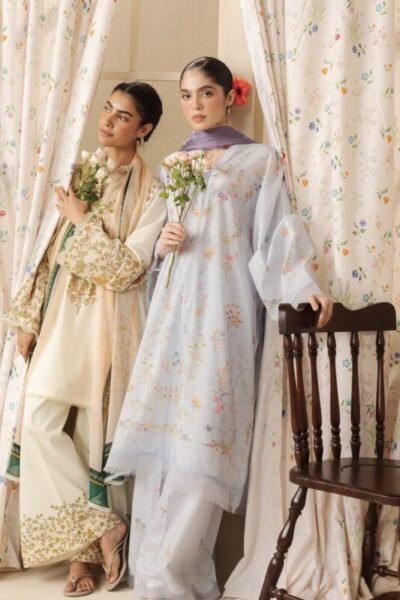 Coco Prints 2025 Vol 2 by Zara Shahjahan