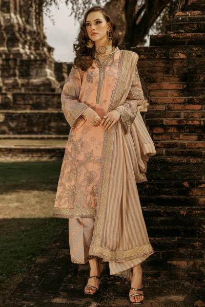 Charizma Vasal Collection 2025