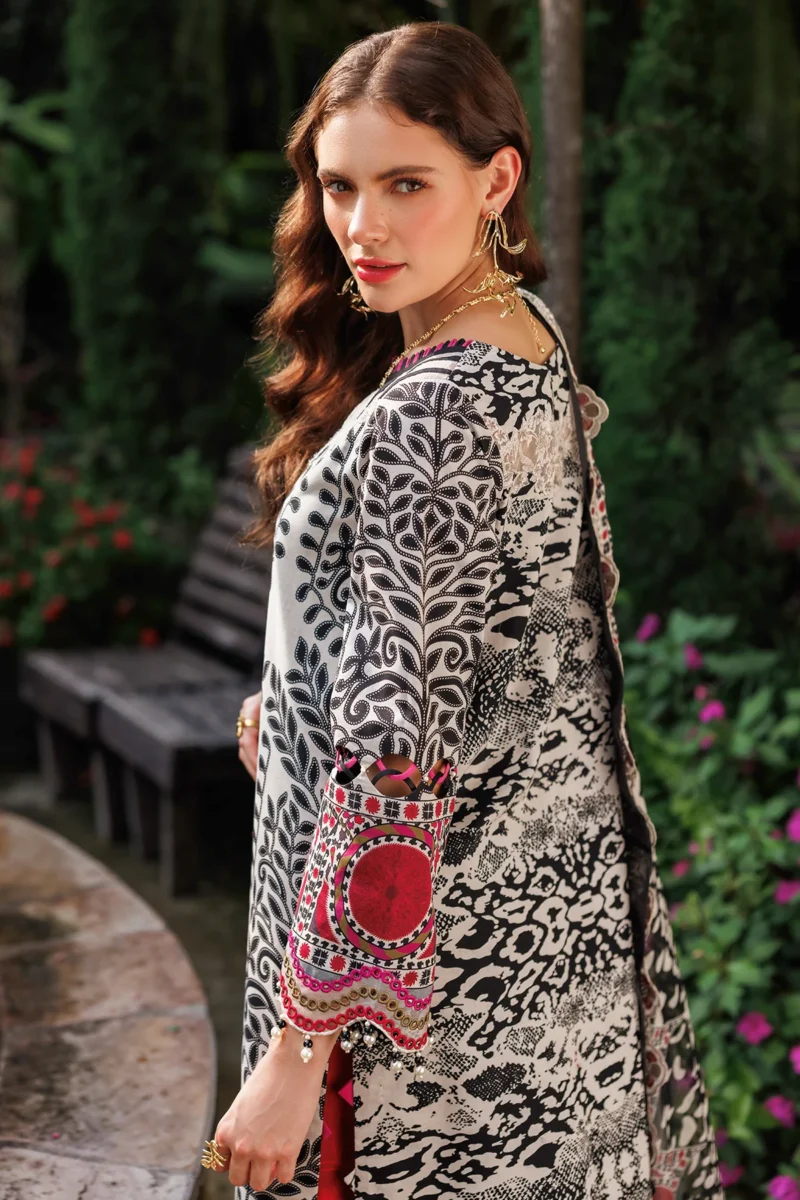 Charizma Rang e Bahar 2025 | CRB5-11 - Image 3