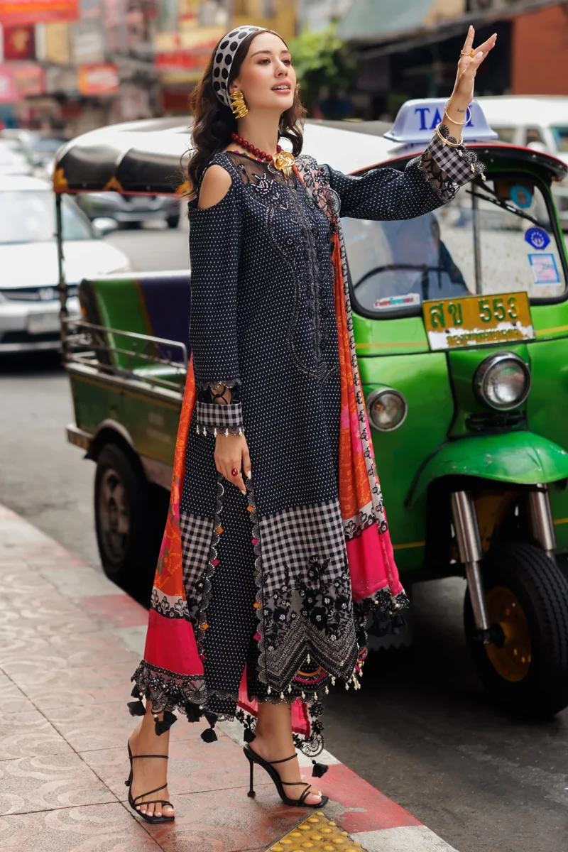Charizma Rang e Bahar 2025 | CRB5-19 - Image 2