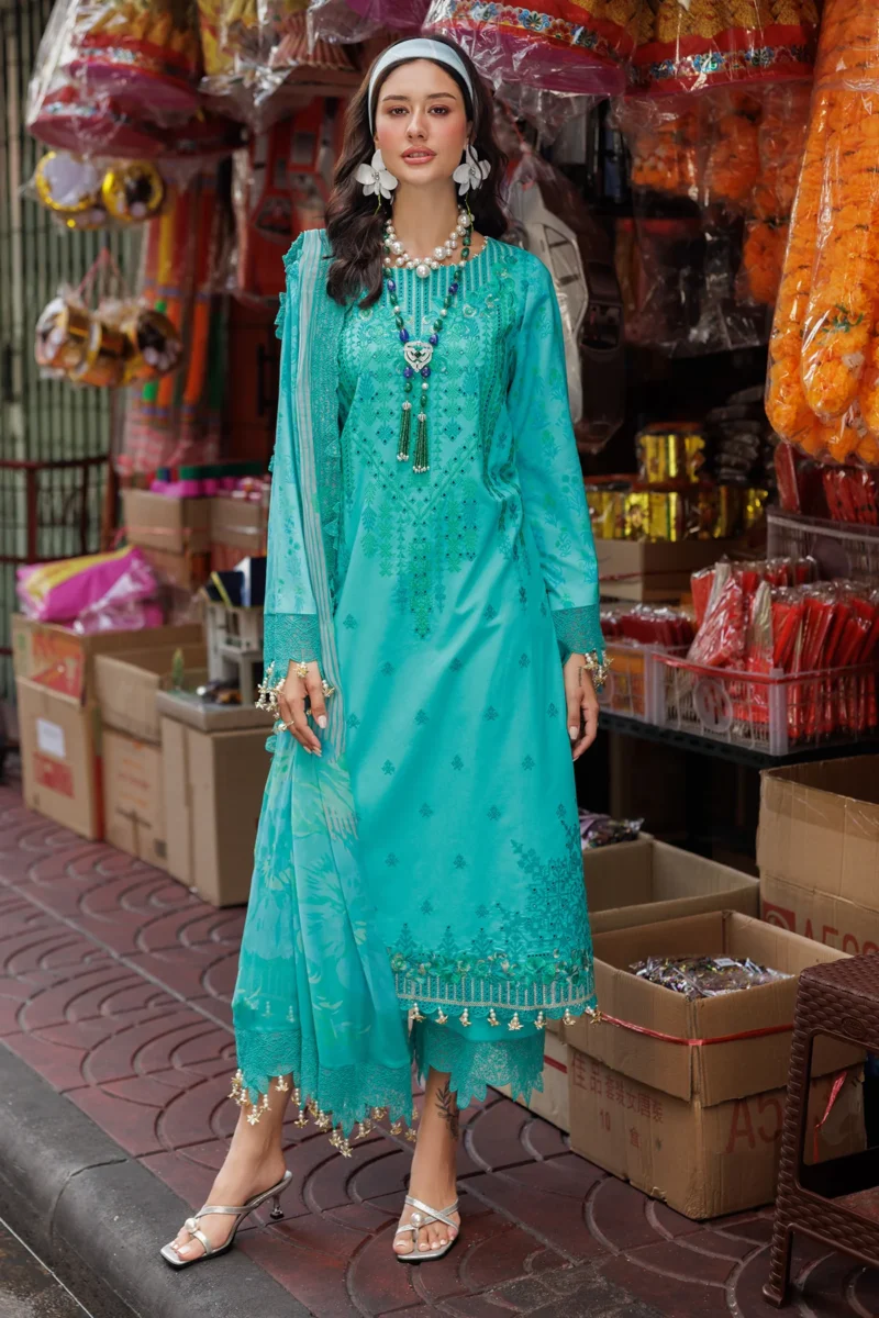 Charizma Rang e Bahar 2025 | CRB5-20 - Image 2