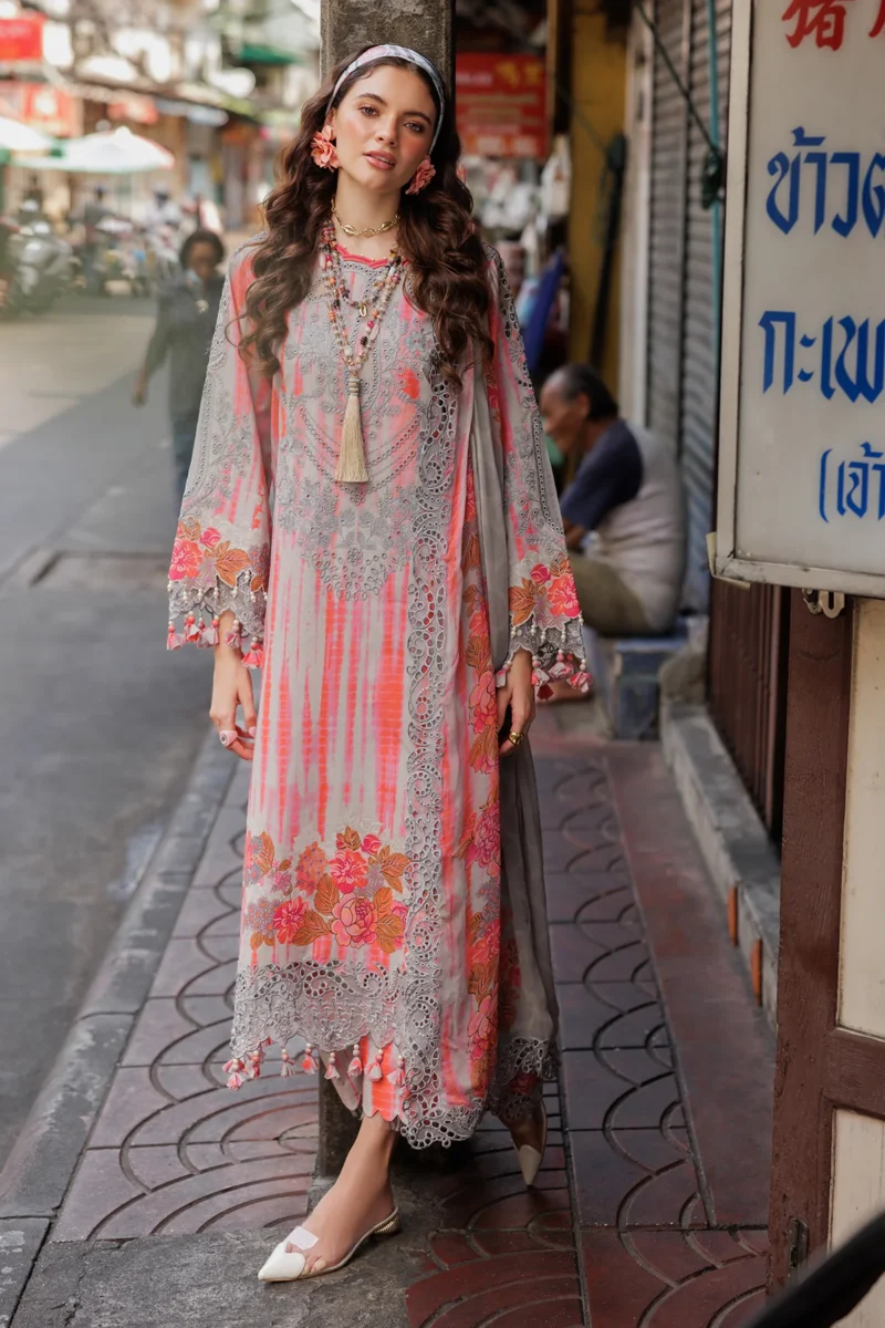 Charizma Rang e Bahar 2025 | CRB5-18 - Image 2