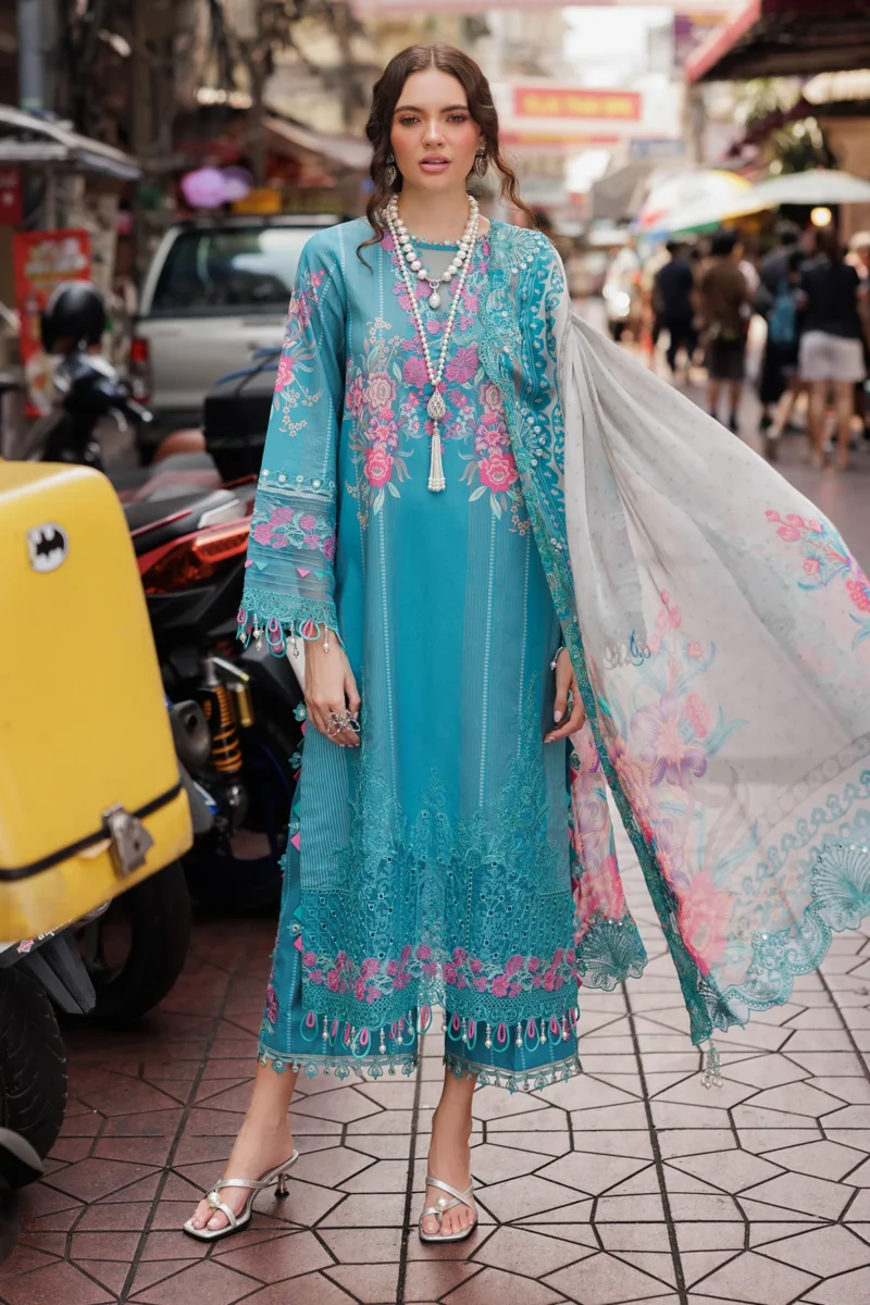 Charizma Rang e Bahar 2025 | CRB5-12 - Image 2