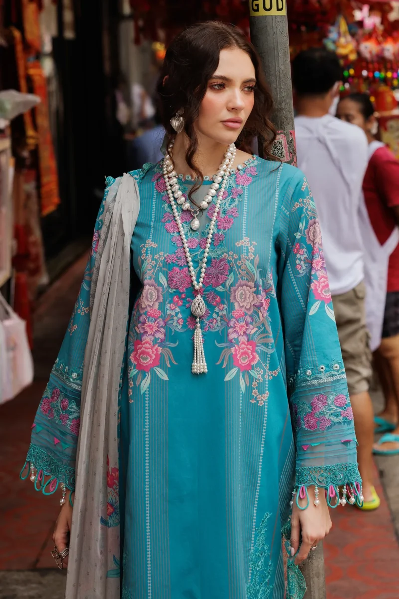 Charizma Rang e Bahar 2025 | CRB5-12