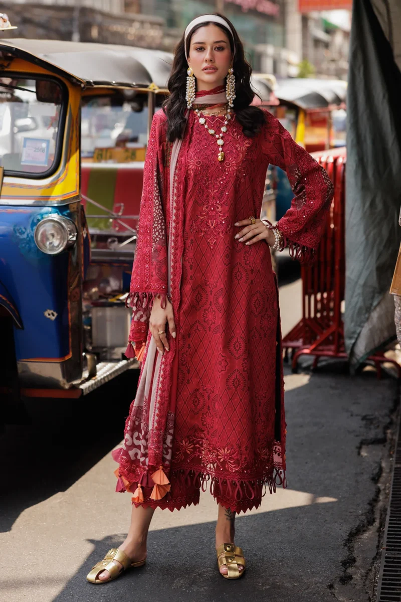 Charizma Rang e Bahar 2025 | CRB5-13 - Image 2