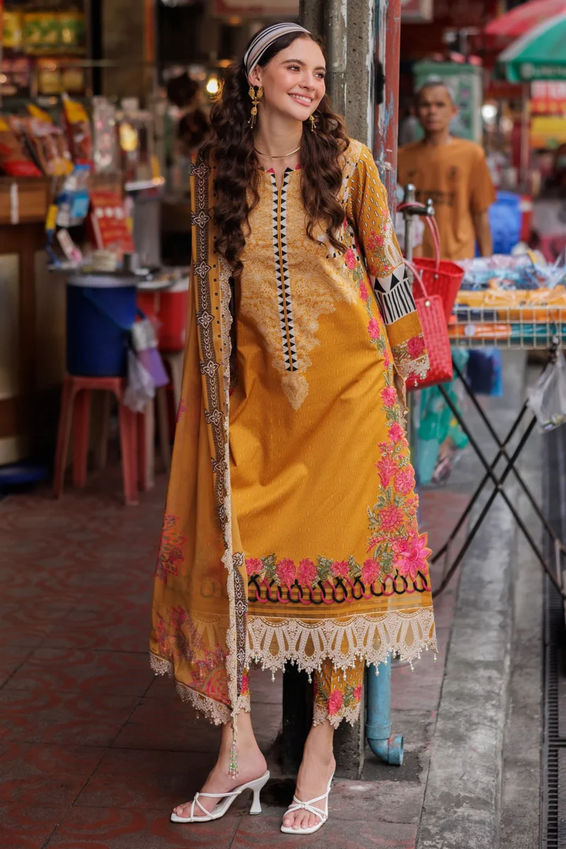 Charizma Rang e Bahar 2025 | CRB5-15 - Image 2