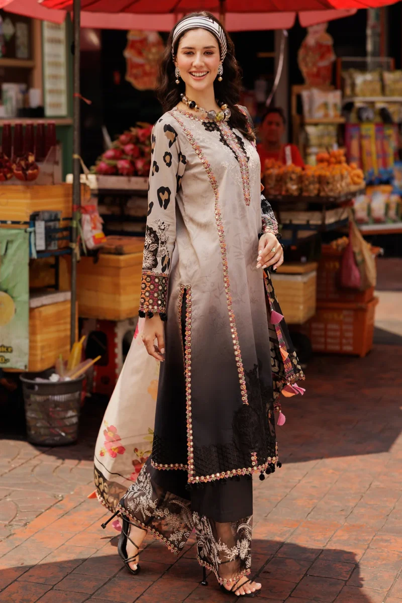Charizma Rang e Bahar 2025 | CRB5-16 - Image 2