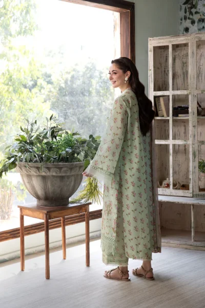 Sobia Vital Everyday Lawn 2025 Vol 2 | 1B
