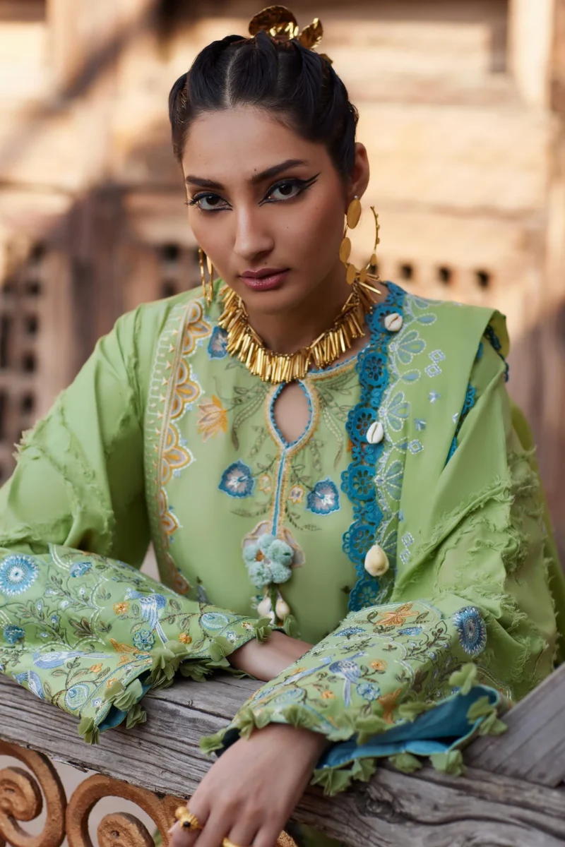 Elan Lawn 2025 | EL25-11 B - Image 3