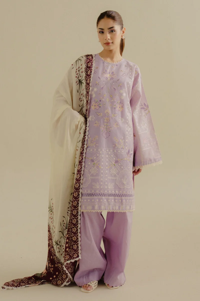 Coco by Zara Shahjahan Vol 2 | 10B