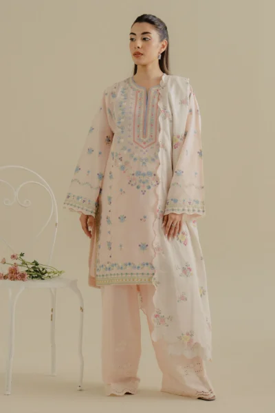 Coco by Zara Shahjahan Vol 2 | 9B