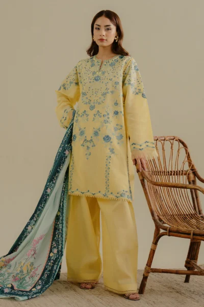Coco by Zara Shahjahan Vol 2
