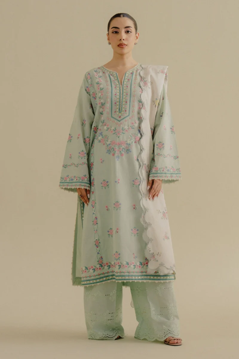 Coco by Zara Shahjahan Vol 2 | 9A
