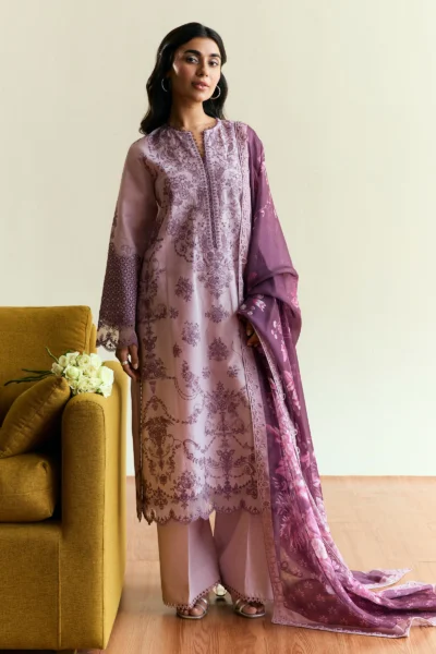 Coco Eid Edit 2025 by Zara Shahjahan | Quince-D5