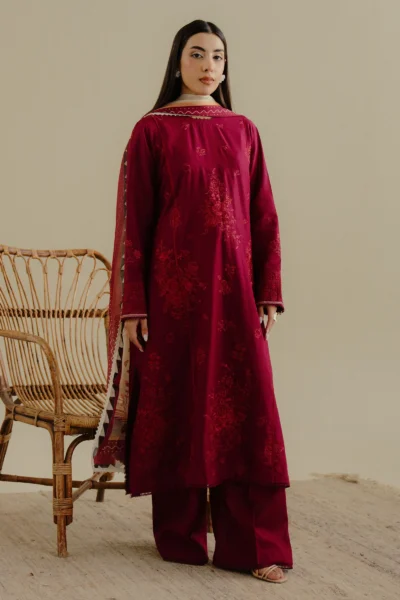 Coco by Zara Shahjahan Vol 2 | 3B