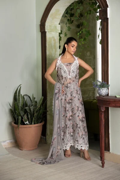 Sobia Vital Everyday Lawn 2025 Vol 2 | 2B