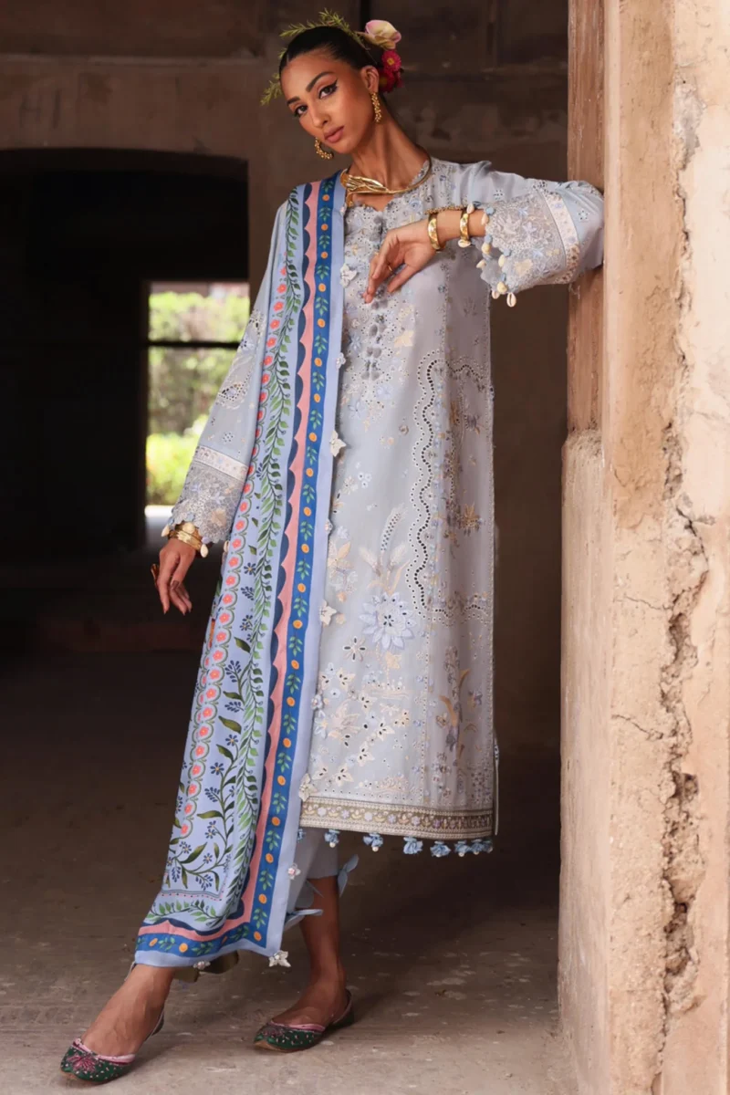 Elan Lawn 2025 | EL25-01 B - Image 3