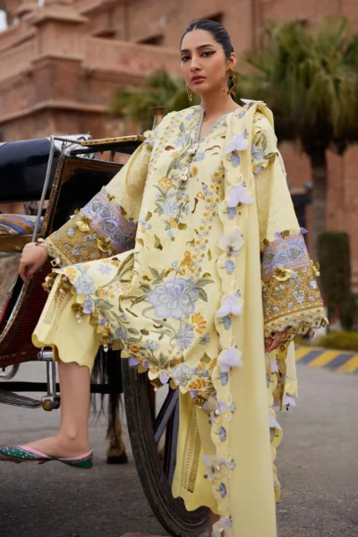 Elan Lawn 2025 | EL25-09 A