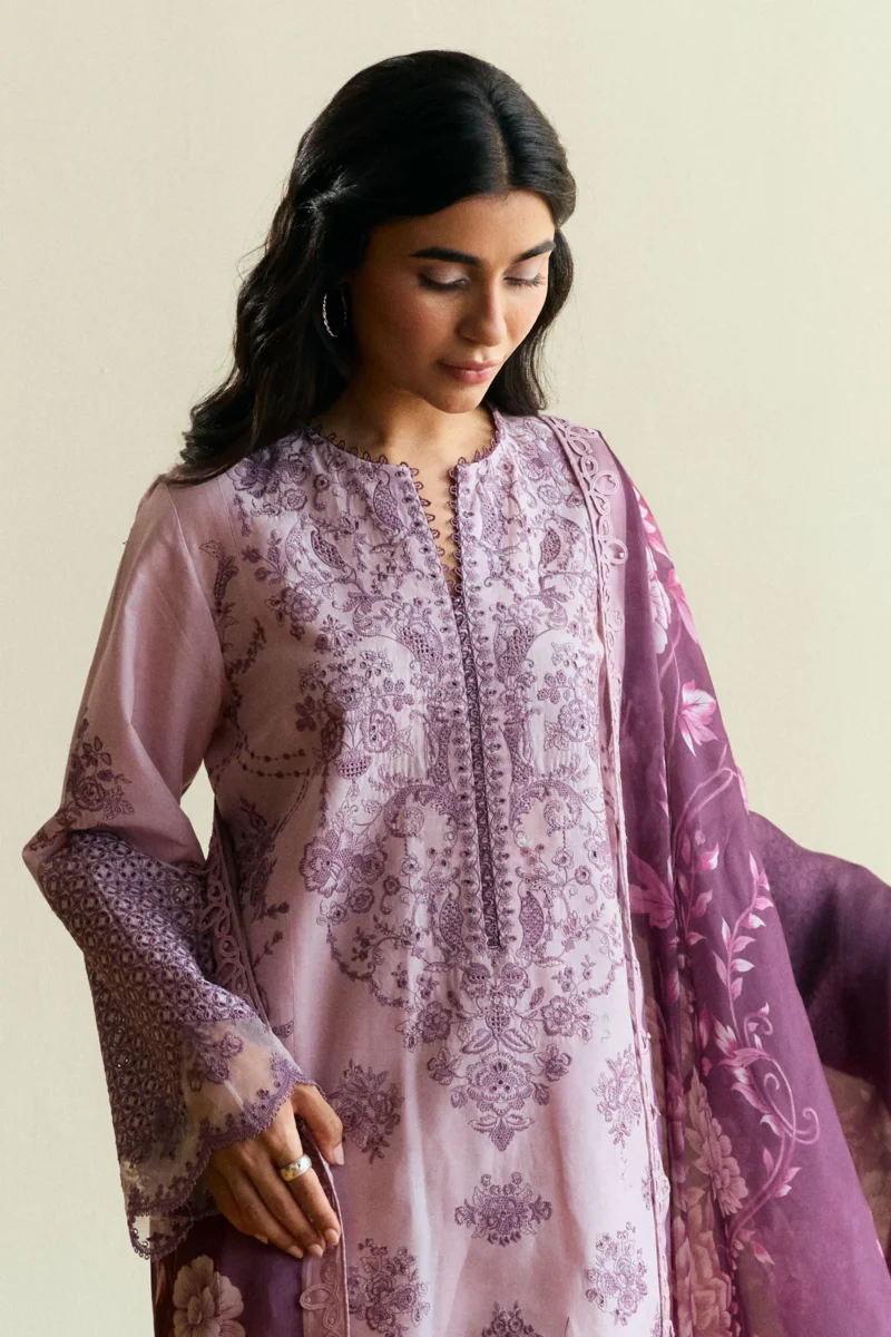 Coco Eid Edit 2025 by Zara Shahjahan | Quince-D5