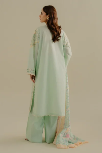Coco by Zara Shahjahan Vol 2 | 7A