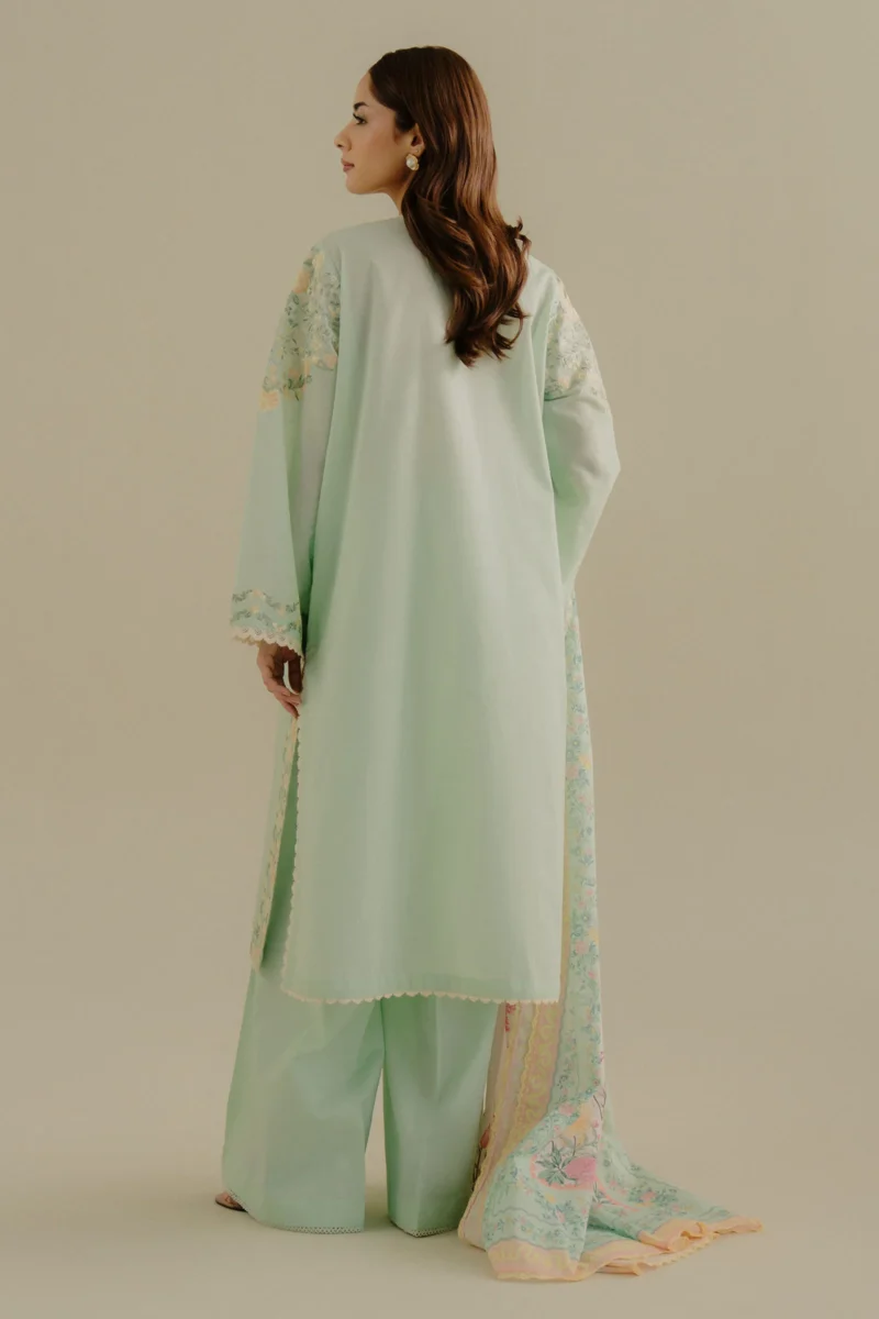 Coco by Zara Shahjahan Vol 2 | 7A - Image 2