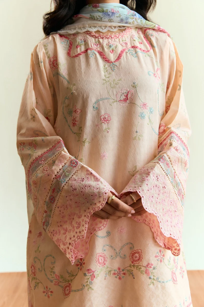 Coco Eid Edit 2025 by Zara Shahjahan | Lumen-D7 - Image 3