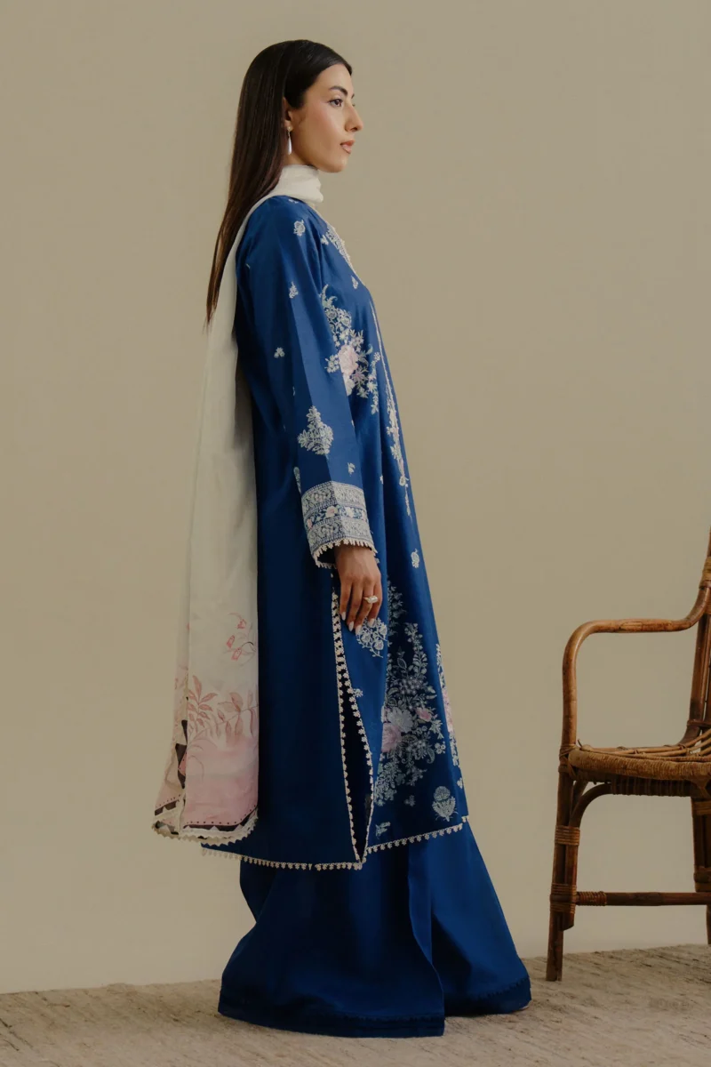 Coco by Zara Shahjahan Vol 2 | 3A - Image 3